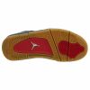 Jordan 4 Rtr Levis Nrg Big Kids Style : Aq9103