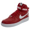 Nike Air Force 1 High Supreme Mens Style : 698696