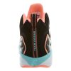 Jordan Jumpman Team 2 Black Crimson Pulse Light Aqua-001
