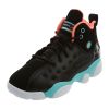 Jordan Jumpman Team Ii Little Kids Style : Aq2796-001
