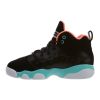 Jordan Jumpman Team Ii Little Kids Style : Aq2796-001