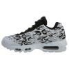Nike Air Max 95 All Over Print White Black