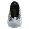 Nike Air Max 95 All Over Print White Black
