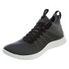 Nike Free Hypervenom 2 Fs Black/Dark Grey-Ivory-001