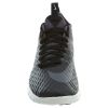 Nike Free Hypervenom 2 Fs Black/Dark Grey-Ivory-001