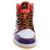 Jordan 1 Retro High Little Kids Style : 705303-507