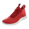 Nike Free Hypervenom 2 Fs Gym Red/Light Crimson-Ivory-600