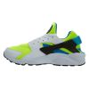 Nike Air Huarache Run Se Mens Style : At4254