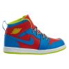 Jordan 1 Retro High Toddlers Style : 705304-615