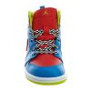 Jordan 1 Retro High Toddlers Style : 705304-615