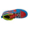 Jordan 1 Retro High Toddlers Style : 705304-615