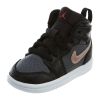 Jordan 1 Retro High Toddlers Style : 705304-006