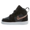 Jordan 1 Retro High Toddlers Style : 705304-006