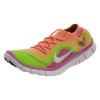 Nike Free Flyknit+ Womens Style : 615806