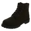 Timberland 6" Premium Boot Big Kids Style : Tb0a1tyz