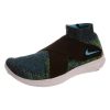Nike Free Rn Motion Fk 2017 Mens Style : 880845-004