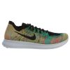Nike Free Rn Flyknit 2017 Mens Style : 880843-005