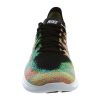Nike Free Rn Flyknit 2017 Mens Style : 880843-005