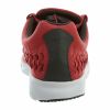 Nike Mayfly Woven Terra Red/Dark Base Grey-Summit White
-600