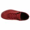Nike Mayfly Woven Terra Red/Dark Base Grey-Summit White
-600