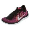 Nike Free 4.0 Flyknit Womens Style : 717076