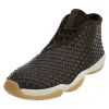 Jordan Future Dark Chocolate-219