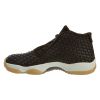 Jordan Future Dark Chocolate-219