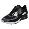 Nike Air Max 90 Ultra 2.0 Flyknit Womens Style : 881109-002