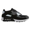 Nike Air Max 90 Ultra 2.0 Flyknit Womens Style : 881109-002