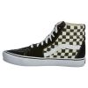 Vans Sk8-hi Lite ( Checkerboard ) Unisex Style : Vn0a2z5y-5GX