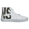 Vans Sk8-hi ( Classic Tumble ) Unisex Style : Vn0a38ge-UBD
