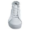 Vans Sk8-hi ( Classic Tumble ) Unisex Style : Vn0a38ge-UBD