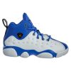 Jordan Jumpman Team Ii Little Kids Style : Aq2797-400