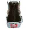 Vans Sk8-hi Zip Little Kids Style : Vn0a3276-NRA