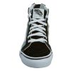 Vans Sk8-hi Zip Little Kids Style : Vn0a3276-NRA