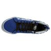 Vans Sk8-hi Zip ( Checkerboard ) Little Kids Style : Vn0a3276