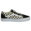Vans Old Skool Lite ( Checkerboard ) Unisex Style : Vn0a2z5w-5GX