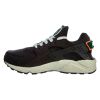 Nike Air Huarache Run Premium 'Oil Grey'-015