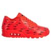 Nike Air Max 90 Just Do It Pack Bright Crimson-604