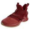 Nike Lebron Soldier Xii Sfg Big Kids Style : Ao2910