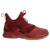 Nike Lebron Soldier Xii Sfg Big Kids Style : Ao2910