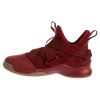 Nike Lebron Soldier Xii Sfg Big Kids Style : Ao2910