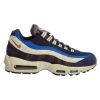 Nike Air Max 95 Blackened Blue Light Cream