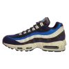 Nike Air Max 95 Blackened Blue Light Cream
