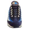 Nike Air Max 95 Blackened Blue Light Cream