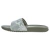 Nike Benassi Jdi Print Mens Style : 631261-009