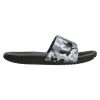 Nike Kawa Slide Print Big Kids Style : 819358-008