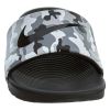 Nike Kawa Slide Print Big Kids Style : 819358-008