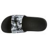 Nike Kawa Slide Print Big Kids Style : 819358-008