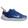 Nike Free Rn 2018 Toddlers Style : Ah3456-403